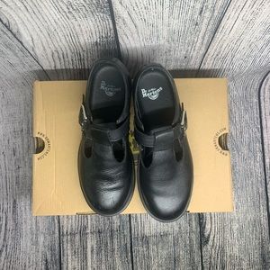 Dr Martens girl